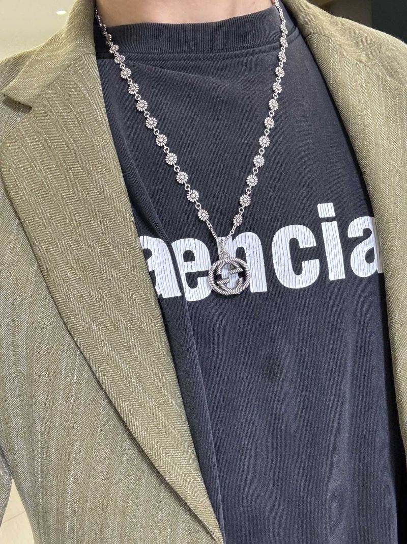 Gucci Necklaces